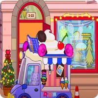 Miga Town Vacation Ideas icon