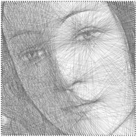 StringFace icon