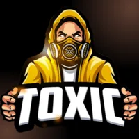Toxic icon