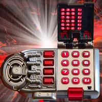 DX Power Space Transformation icon