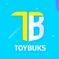 Toybuk - Sell Old Books and To icon