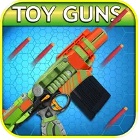 Toy Guns - Gun Simulator icon