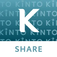 KINTO Share Legacy icon