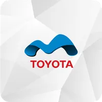 mTOYOTA icon