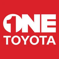 One Toyota icon