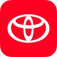 MyToyota icon