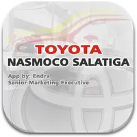 Endra Nasmoco Salatiga icon