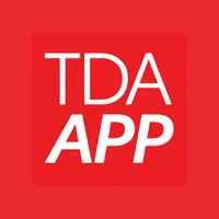 Toyota TDA icon