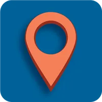 Map of Bastille icon