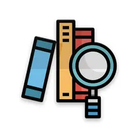 Tozlu Raflar icon
