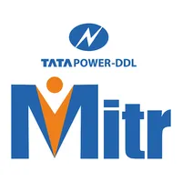 TPDDL Mitr icon