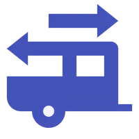 Smart Kareta icon