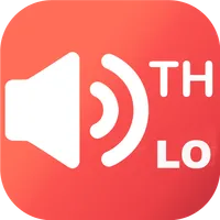 แปลเสียง ไทย-ลาว icon