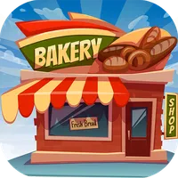 Merge Bakery icon