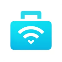 Wi-Fi Toolkit icon