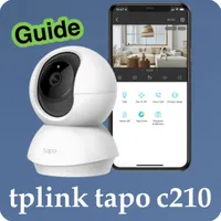 tp link tapo c210 guide icon