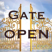 GateOpener icon