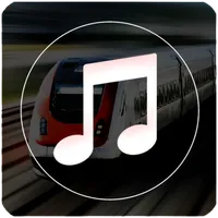 Train Sounds Ringtones icon