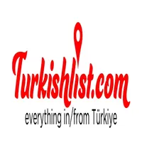 Turkishlist icon