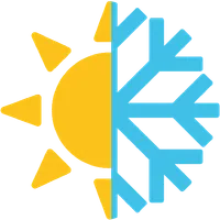 Thermometer icon