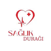Sağlık Durağı icon