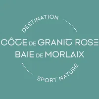 Côte Granit Rose Baie Morlaix icon