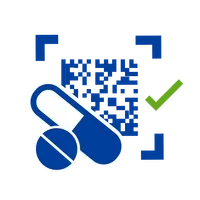 Smart Rx Manager icon