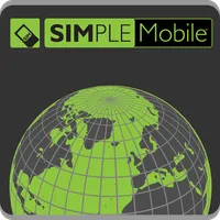 Simple Mobile International icon