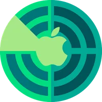 ردیاب گوشی آیفون و اپل ios icon
