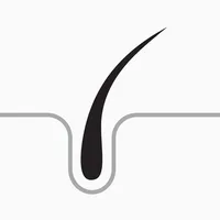 Hair Track icon