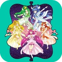 Precure Anime WallpaperHD 2023 icon