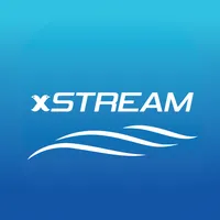 CLAS xStream icon