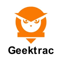 Geektrac icon