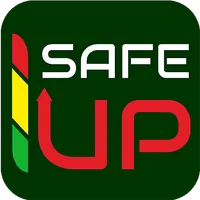 SafeUp icon