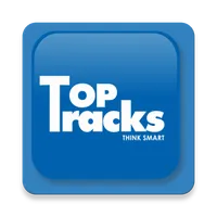 Top Tracks icon
