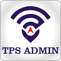 TPS Admin icon