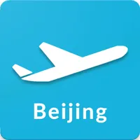 Beijing Airport Guide - Flight icon