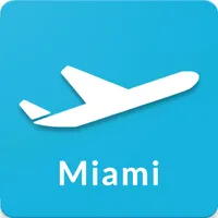 Miami Airport Guide - MIA icon