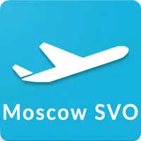 Moscow Sheremetyevo Airport Gu icon