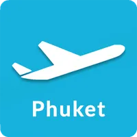 Phuket Airport Guide - Flight  icon