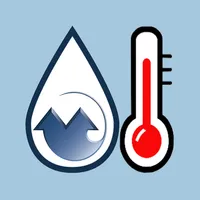 Humidity / Temperature Probe icon