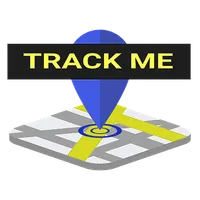 Trackme GPS Tracking System icon