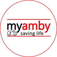 myamby - saving life icon