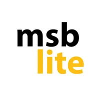 msbtrack lite icon