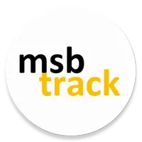msbtrack PRO - GPS based Fleet icon