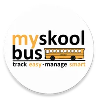 myskoolbus PRO-Track Schoolbus icon