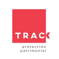 Track protección patrimonial icon