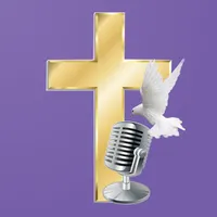 Christian Song Worship Track icon