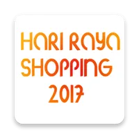 HARI RAYA SHOPPING IN KL 2017 icon