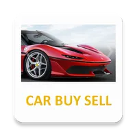 Car Buy Sell icon